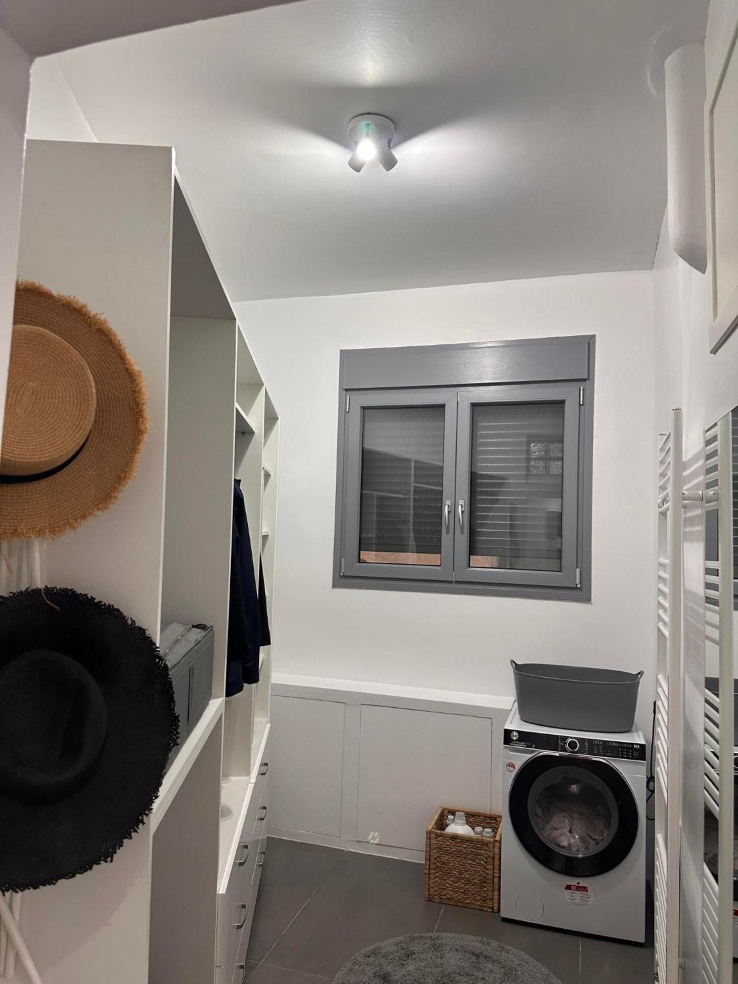 Asterias Apartment สกีรอส ภายนอก รูปภาพ