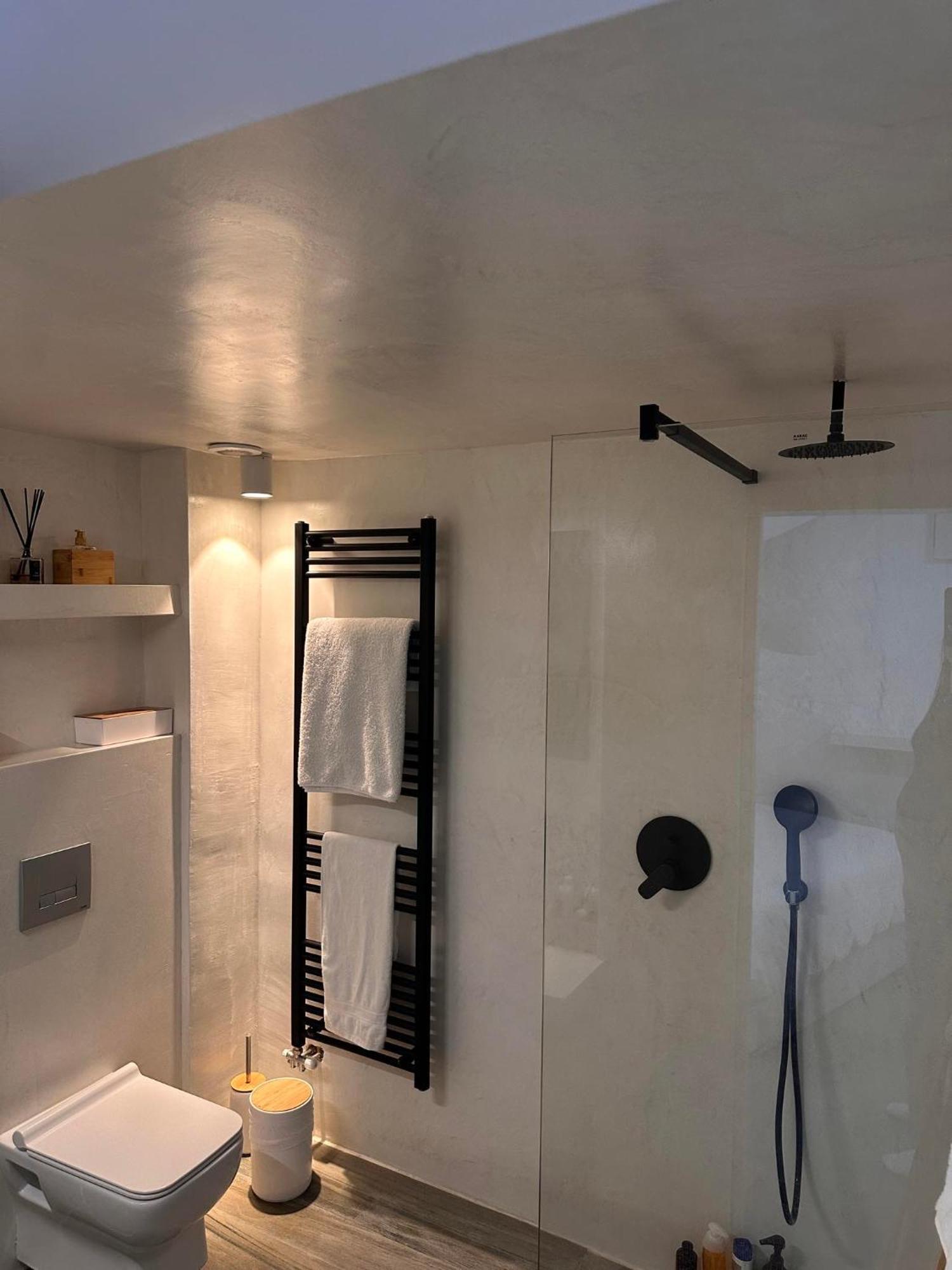 Asterias Apartment สกีรอส ภายนอก รูปภาพ