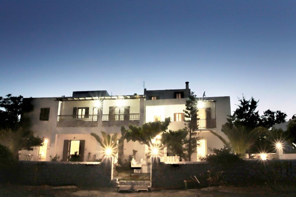 Asterias Apartment สกีรอส ห้อง รูปภาพ