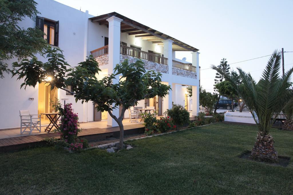 Asterias Apartment สกีรอส ห้อง รูปภาพ