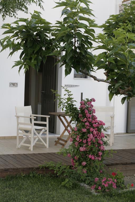 Asterias Apartment สกีรอส ห้อง รูปภาพ